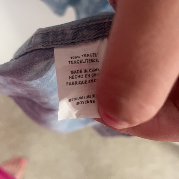 Rails blouse NWT - Picture 4 of 4